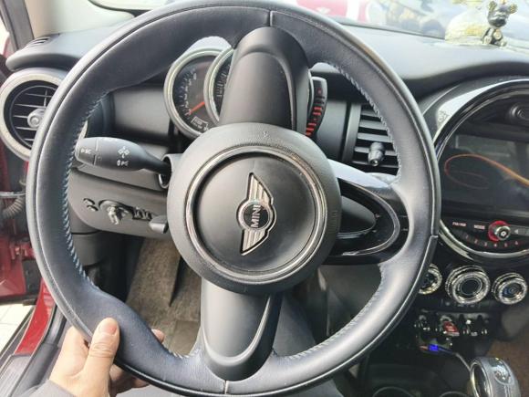 [苏州·苏E] 二手MINIMINI2016款 1.2T ONE 五门版