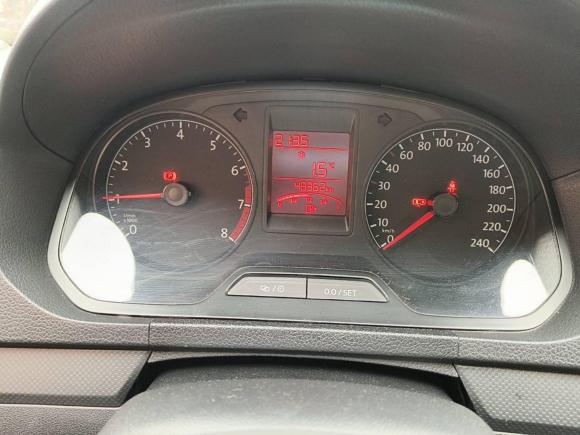 [上海·湘A] 二手大众捷达2015款 质惠版 1.4L 手动时尚型