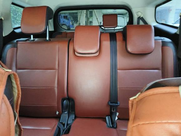 [温州·浙C] 二手北汽幻速北汽幻速S32016款 S3L 1.5L 手动尊贵型