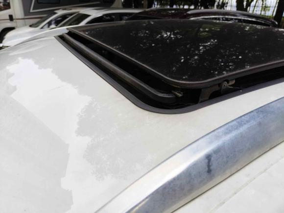 [南昌·赣A] 二手别克昂科威2016款 20T 两驱精英型