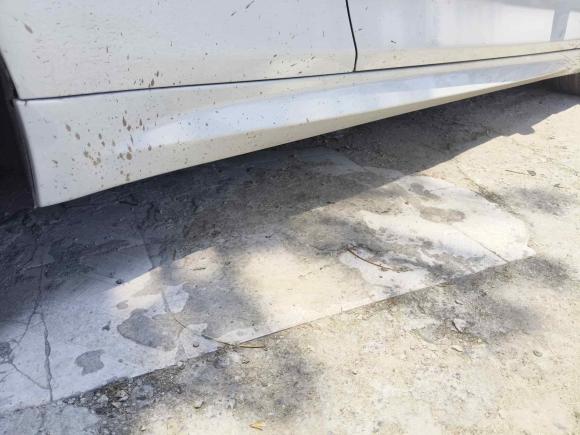 [南京·苏A] 二手宝马宝马4系2016款 420i 敞篷时尚型