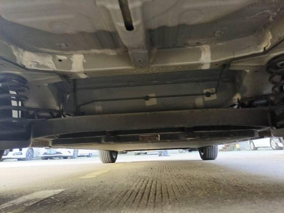 [常州·苏D] 二手比亚迪海豚2021款 405km 时尚版