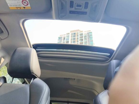[佛山·粤X] 二手丰田威兰达2020款 2.0L CVT两驱豪华版