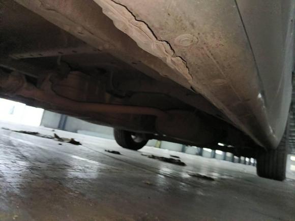 [金华·浙G] 二手日产日产NV2002010款 1.6L 豪华型