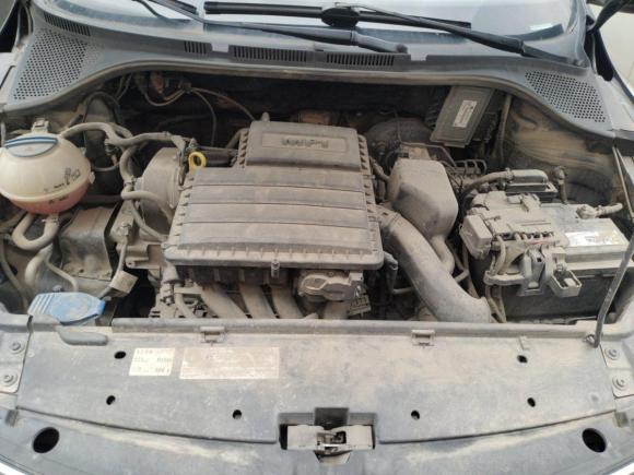 [深圳·粤B] 二手斯柯达昕锐2013款 1.6L 自动智选型