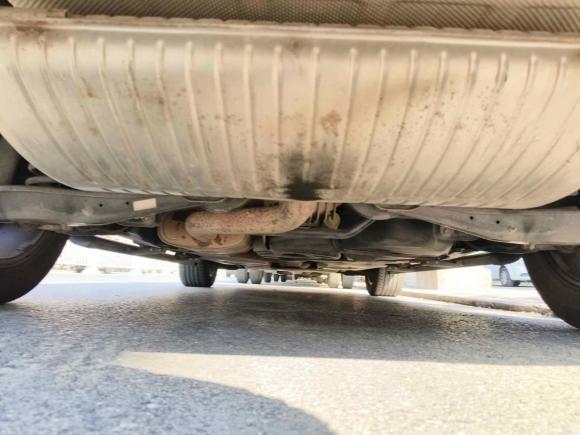 [合肥·皖A] 二手大众途昂2017款 380TSI 四驱豪华版