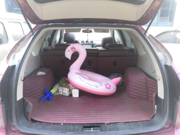 [义乌·浙G] 二手比亚迪唐新能源2015款 2.0T 四驱旗舰型