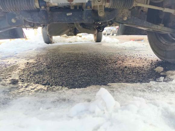 [青岛·鲁Q] 二手东风小康东风小康C322016款 1.5L基本型国IV DK15