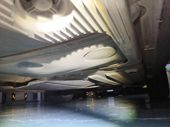 [杭州·浙H] 二手保时捷Macan2016款 Macan S 3.0T