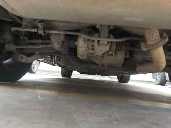 [义乌·浙G] 二手比亚迪唐新能源2015款 2.0T 四驱旗舰型