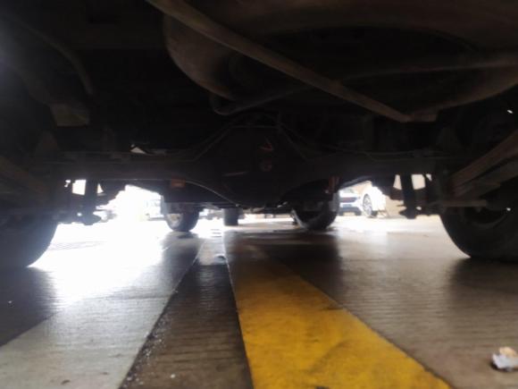 [佛山·粤A] 二手SRM鑫源SRM鑫源新能源海狮EV2017款 标准型