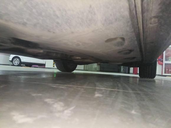 [北京·京C] 二手大众帕萨特2014款 1.8TSI DSG御尊导航版