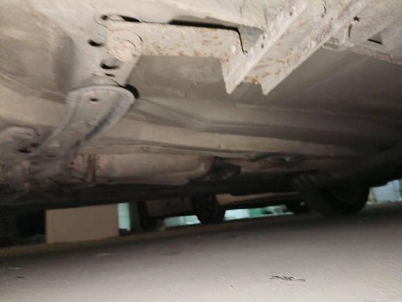 [西安·陕C] 二手福特翼虎2013款 2.0L GTDi 四驱精英型