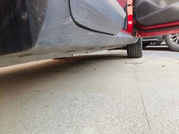 [上海·浙A] 二手名爵名爵ZS2017款 1.5L 自动豪华版