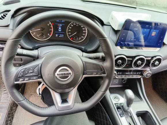 [成都·川S] 二手日产轩逸2022款 1.6L XL CVT悦享版