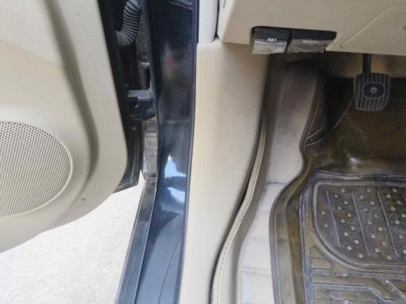 [青岛·鲁B] 二手日产轩逸2012款 经典 1.6XE 手动舒适版