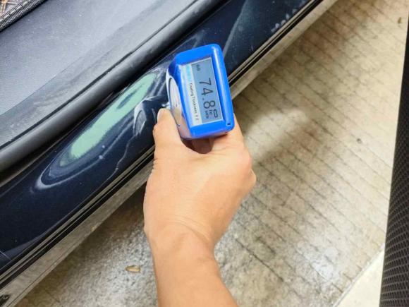 [深圳·渝B] 二手荣威荣威RX52023款 1.5T 豪华滑屏版