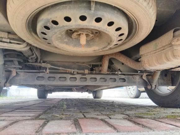 [武汉·鄂A] 二手别克别克GL82014款 3.0L GT豪华商务豪雅版