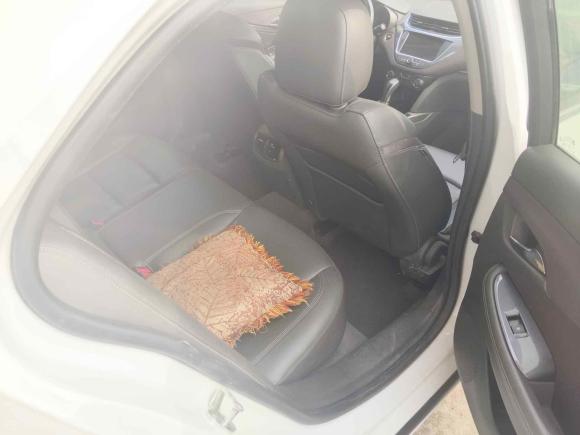 [义乌·浙G] 二手雪佛兰迈锐宝2016款 2.0L 自动豪华版