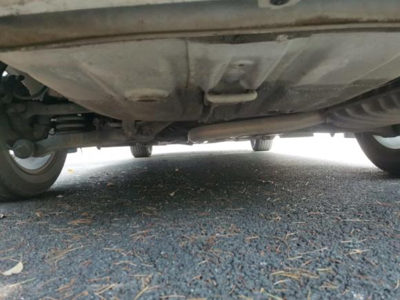 [上海·沪A] 二手现代索纳塔2011款 2.0L 自动豪华版