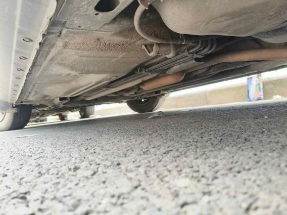 [佛山·粤S] 二手日产阳光2014款 1.5XE 手动舒适版