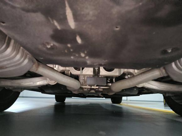 [杭州·浙A] 二手红旗红旗H92020款 2.0T 智联旗畅版