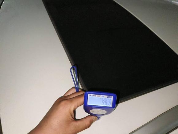 [义乌·浙G] 二手吉利汽车远景S12018款 1.4T CVT锋睿型