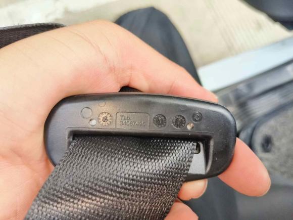 [西安·陕U] 二手smartsmart fortwo2015款 1.0L 52千瓦硬顶灵动版