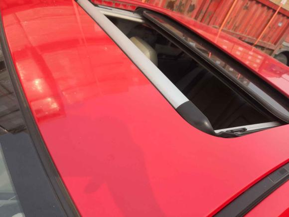 [常州·苏D] 二手马自达睿翼2011款 2.0L 自动精英版