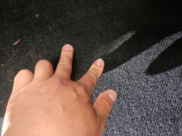 [无锡·苏B] 二手荣威荣威i52021款 1.5T GT DCT音速版