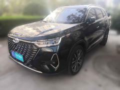 [青岛·鲁U] 奇瑞瑞虎8 PRO2022款 290T 两驱风暴版 7座