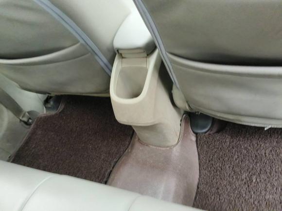 [上海·苏B] 二手本田锋范经典2011款 1.5L 自动精英品致版