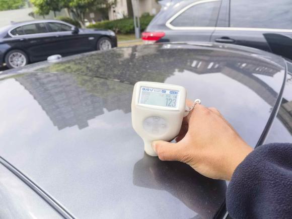 [宁波·浙B] 二手福特Mustang2018款 2.3L EcoBoost