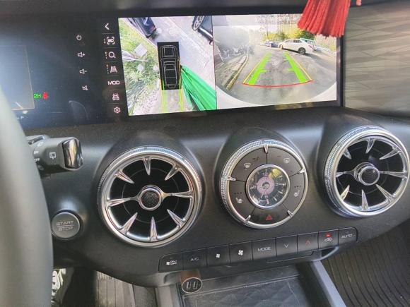 [杭州·浙A] 二手坦克坦克3002023款 2.0T 铁骑02