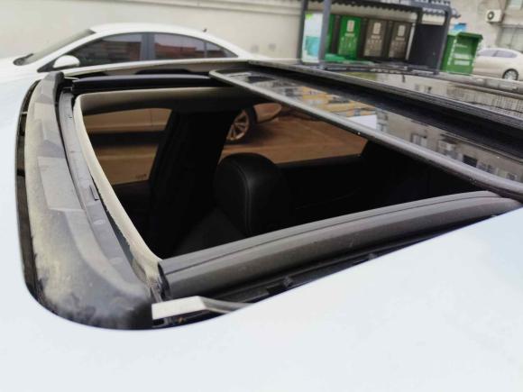 [温州·鲁E] 二手凯迪拉克凯迪拉克XTS2017款 28T 技术型