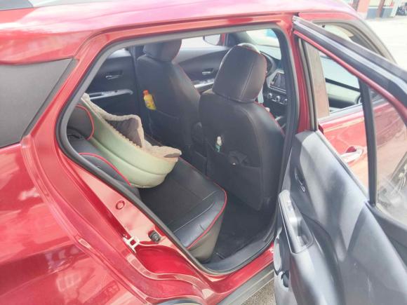 [上海·沪F] 二手日产劲客2019款 1.5L CVT智联尊享版