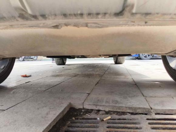 [西安·陕U] 二手领克领克062020款 1.5T 耀Halo