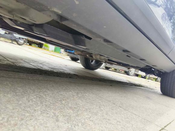 [合肥·皖A] 二手哈弗哈弗大狗2021款 1.5T DCT两驱边牧-旺财版