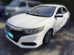 [上海·沪B] 本田凌派2019款 180Turbo CVT舒适版 国VI