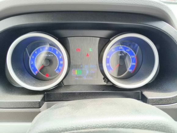 [武汉·鄂A] 二手凯马锐捷2022款 ES26舒适版 国轩高科