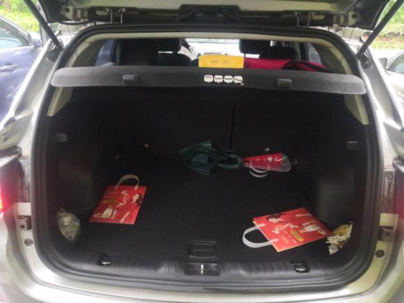 [上海·浙A] 二手Jeep指南者2017款 200T 自动家享版