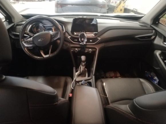 [佛山·粤E] 二手雪佛兰沃兰多2019款 Redline 530T 自动纵享版（5+2款） 国VI