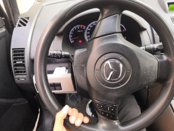 [青岛·鲁B] 二手马自达马自达52008款 2.0 自动舒适型