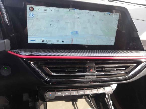 [北京·京N] 二手长安欧尚长安欧尚X52021款 1.5T DCT尊贵型