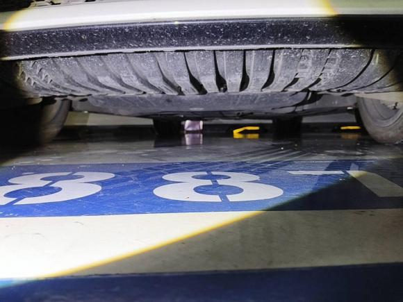 [成都·川A] 二手奔驰奔驰C级2021款 C 260 L 运动星耀臻藏版