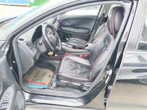 [南京·苏A] 二手本田缤智2017款 1.8L CVT两驱先锋型