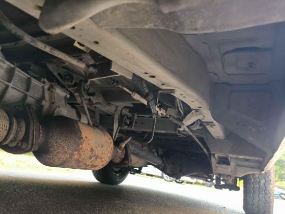 [苏州·豫S] 二手金杯金杯海狮2018款 2.0L五代快运豪华型标准顶6座V19S