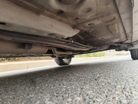 [南昌·赣A] 二手丰田威驰2016款 1.5L 自动智臻星耀版