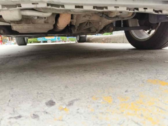 [杭州·浙A] 二手福特嘉年华2014款 两厢 1.0 GTDi 自动劲动型