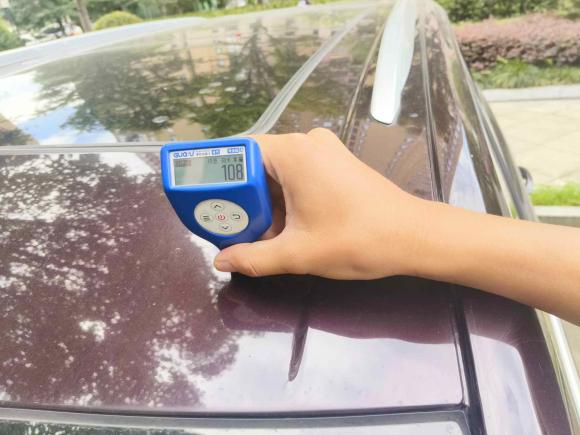 [嘉兴·浙F] 二手别克昂科旗2020款 28T 四驱Avenir艾维亚